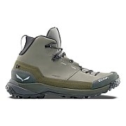 SALEWA Puez Leather Mid PTX shoes_5