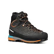 Shoes zodiac-tonic-black-46 SCARPA_4