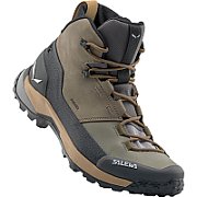 SALEWA Shoes puez leather mid ptx-uk 11 (46)_1