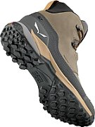 SALEWA Shoes puez leather mid ptx-uk 11 (46)_2