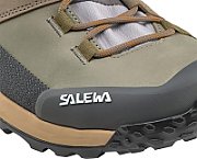SALEWA Shoes puez leather mid ptx-uk 11 (46)_4
