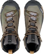 SALEWA Shoes puez leather mid ptx-uk 11 (46)_6