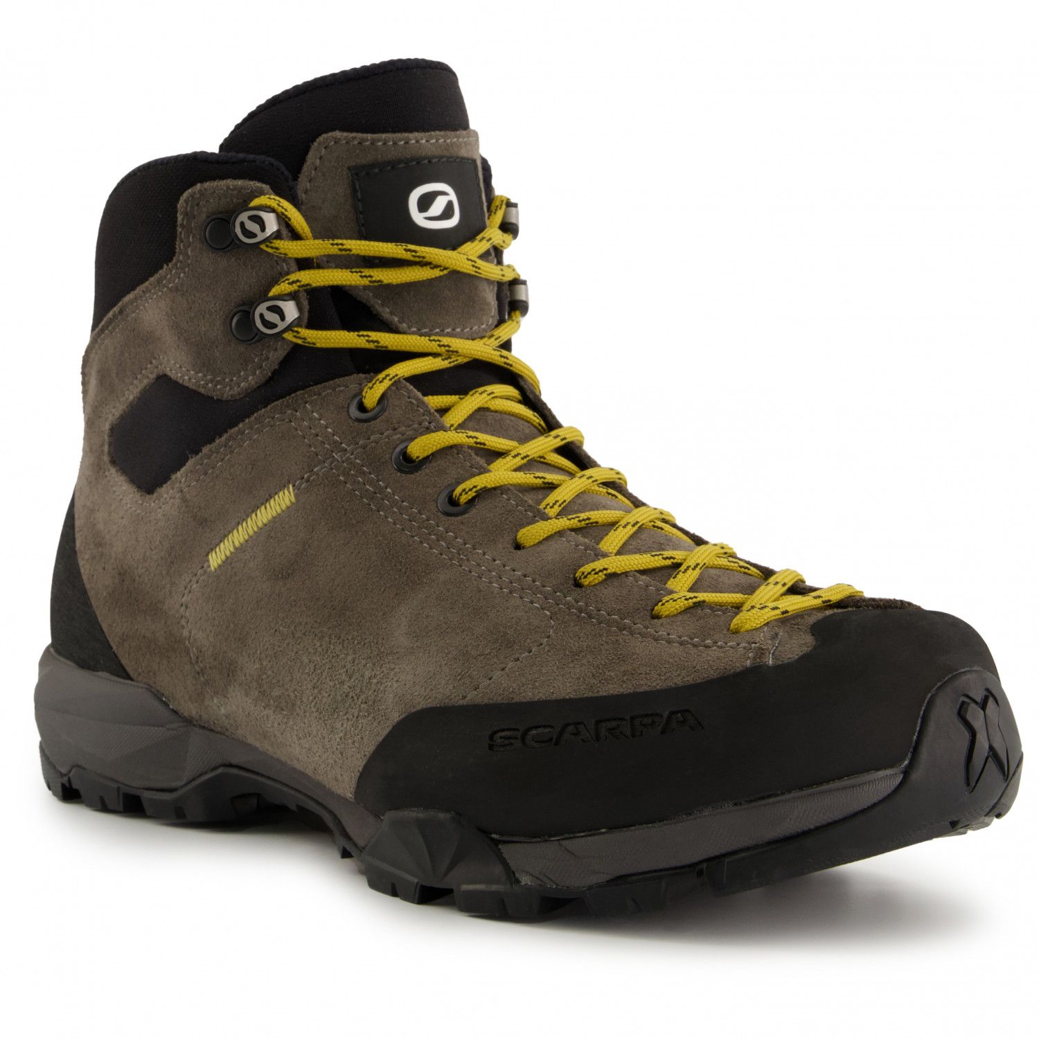 Hike mojito boots gtx-titanium-mustard-42 5_1
