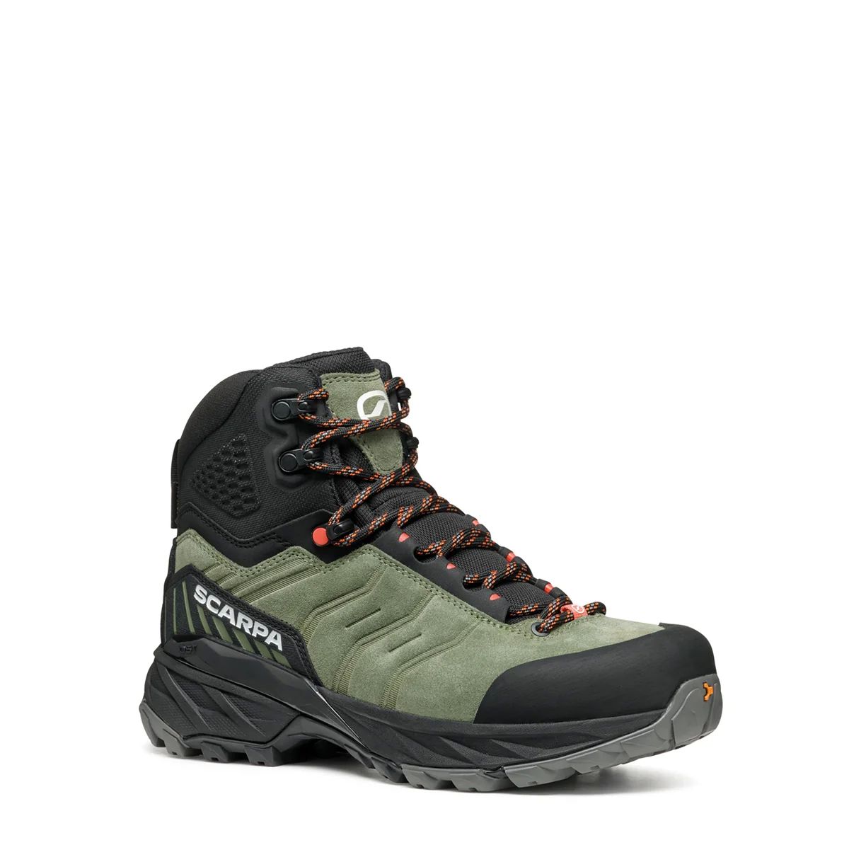 Women's Rush Trk GTX Shoes_2