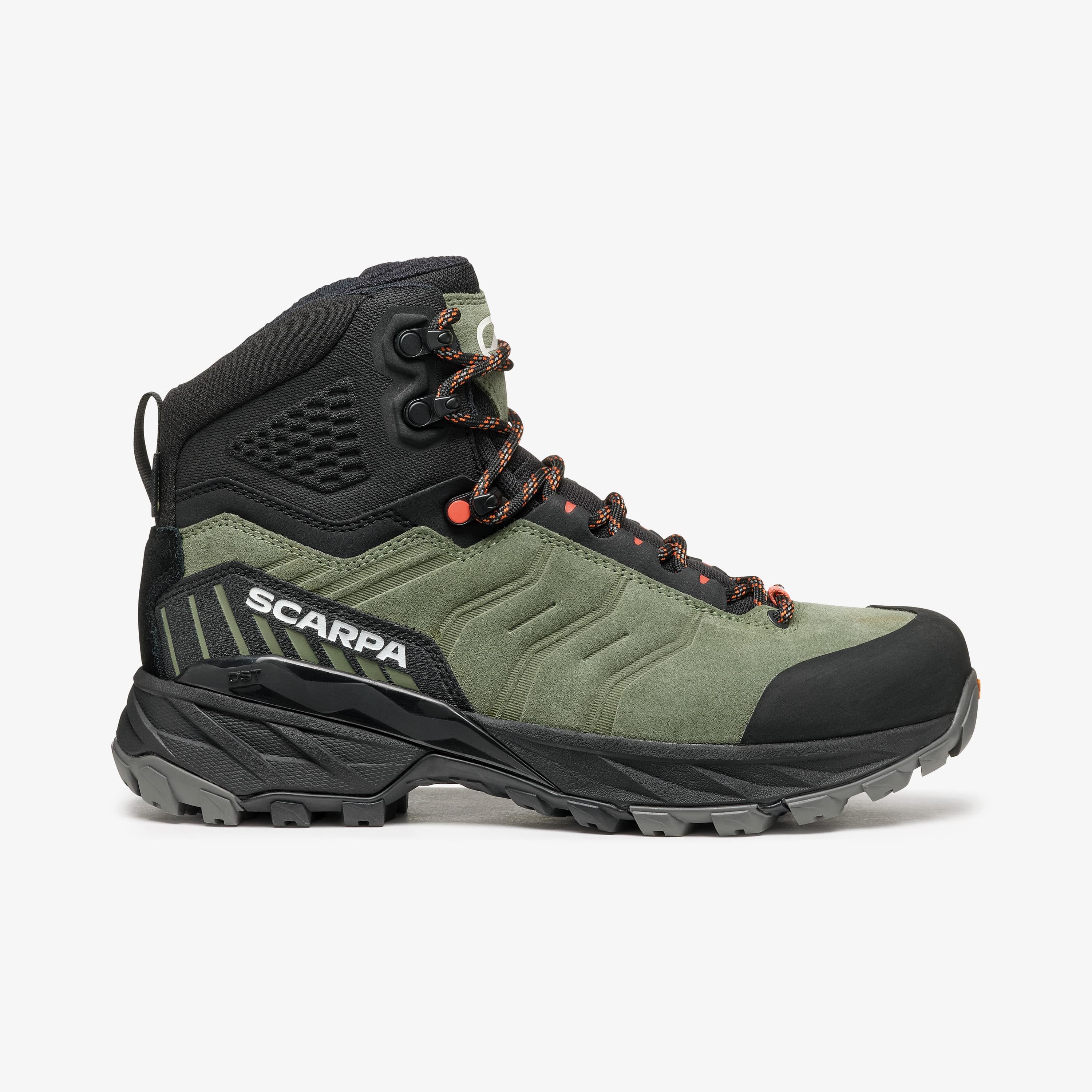 Women's Rush Trk GTX Shoes_3