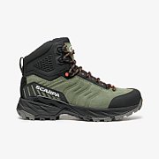 Women's Rush Trk GTX Shoes_3