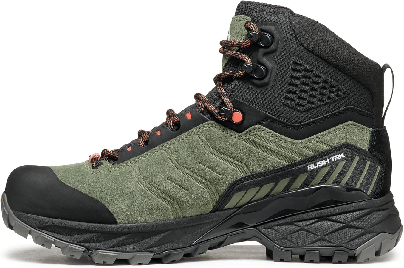 Women's Rush Trk GTX Shoes_4