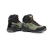 Women's Rush Trk GTX Shoes_5