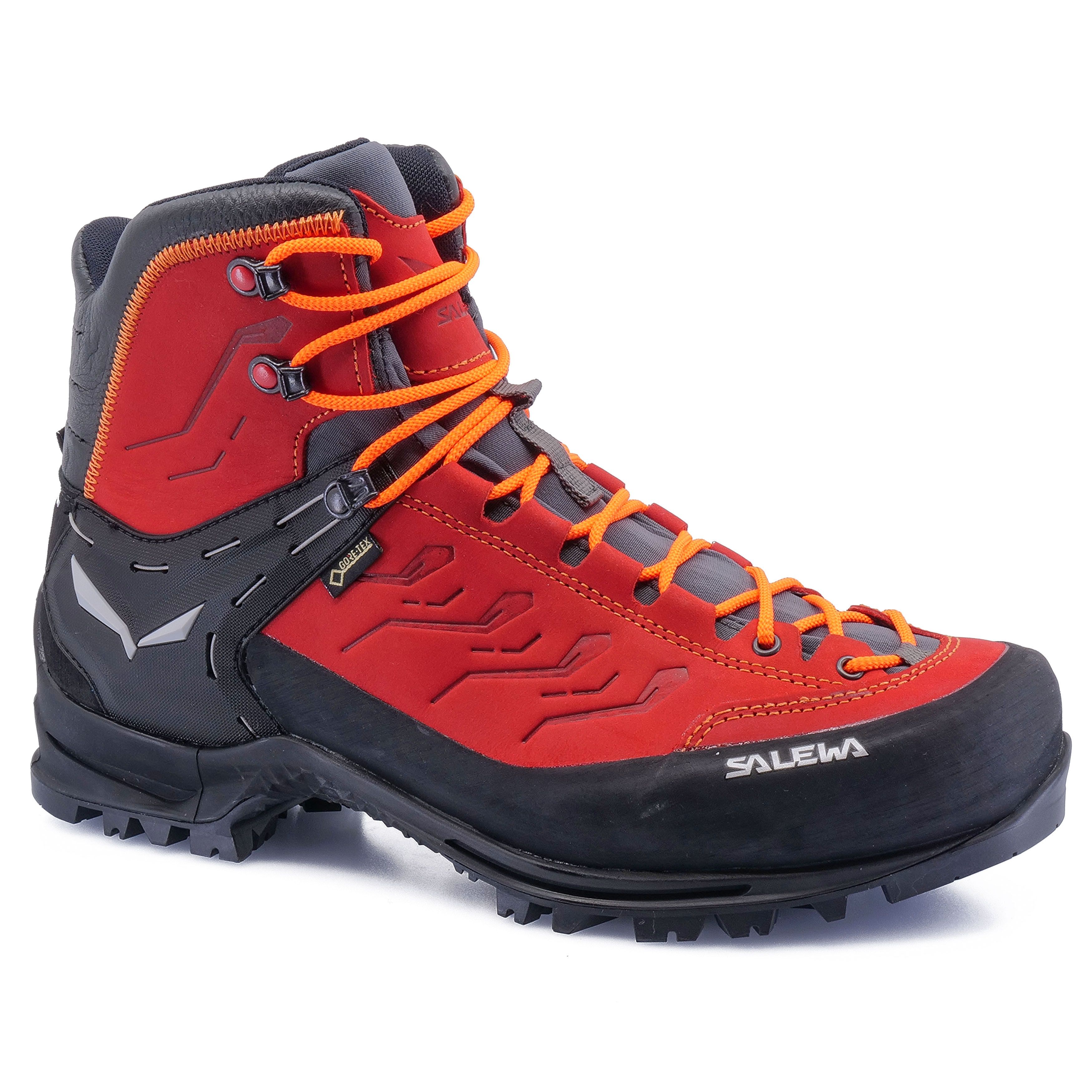 Buty Salewa Rapace GTX męskie - bergrot/holland rozmiar: 43_2