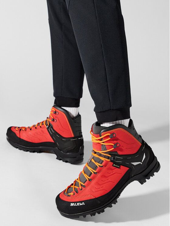 Buty Salewa Rapace GTX męskie - bergrot/holland rozmiar: 43_3