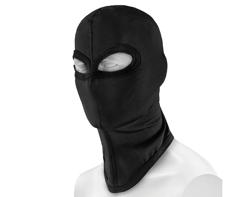 Polandex cotton balaclava MB-02_5