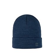 Buff Heavyweight Merino Wool Beanie - Indigo_1