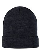 Buff Heavyweight Merino Wool Beanie - Indigo_2