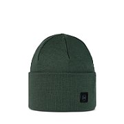 Buff Heavyweight Merino Wool Beanie - Indigo_3