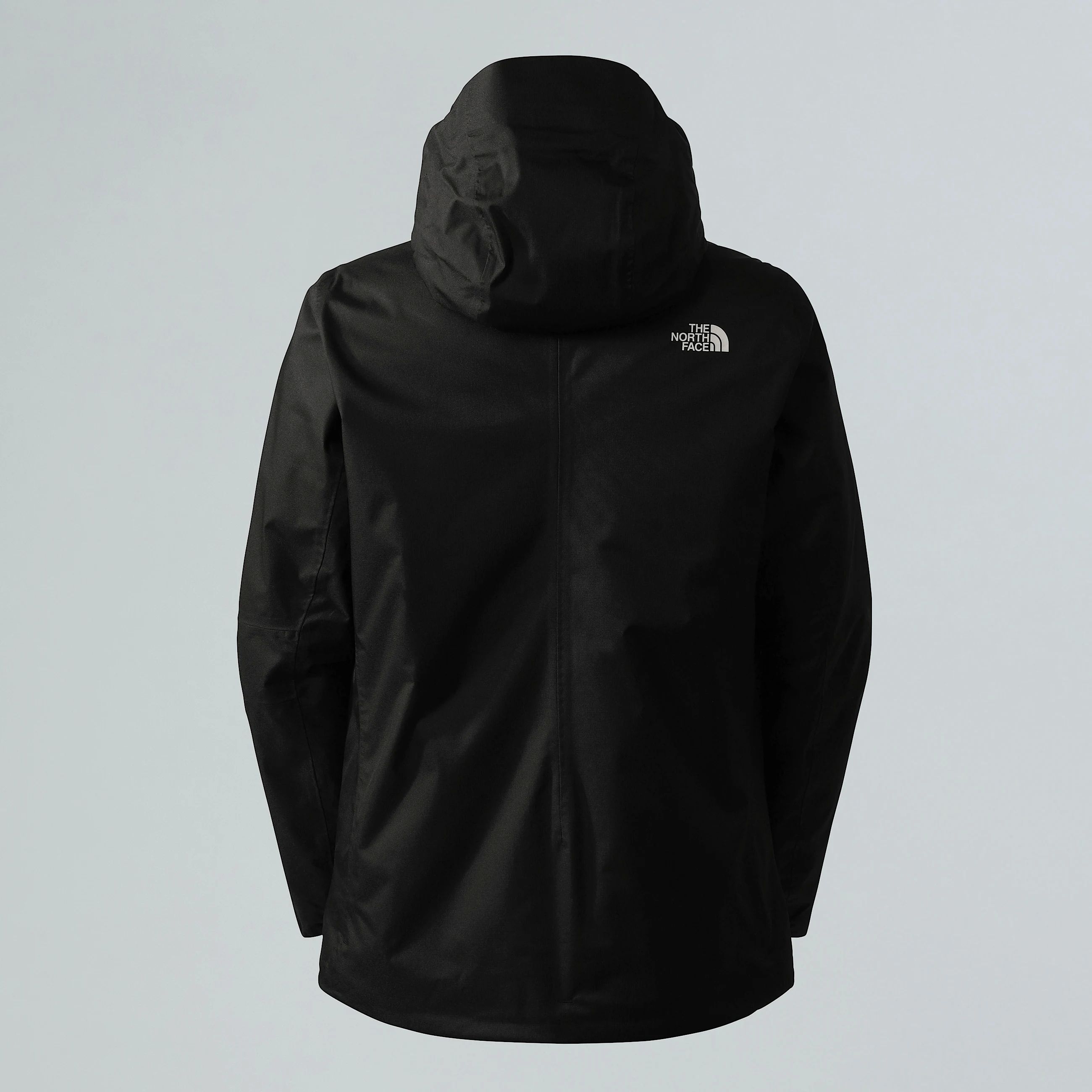 Coat Brooklyn Parka-TNF black-NPF-m THE NORTH FACE_1