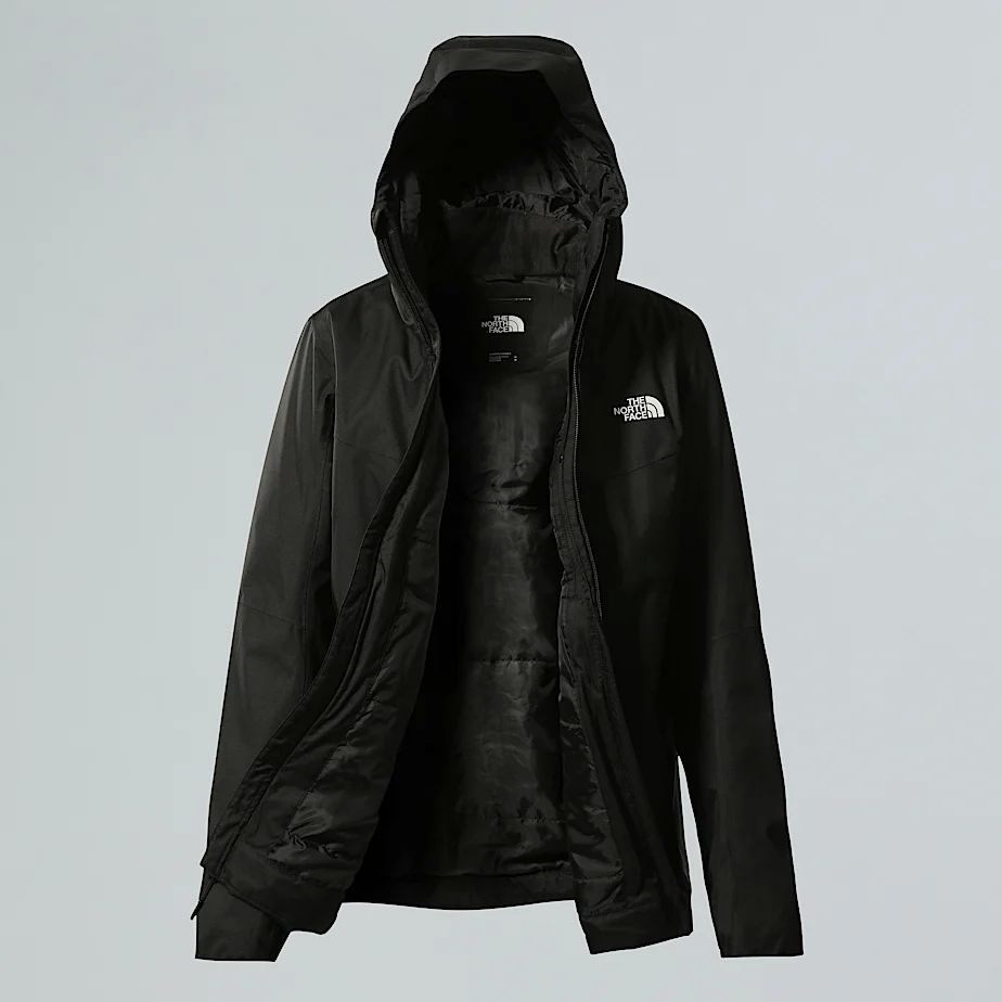 Coat Brooklyn Parka-TNF black-NPF-m THE NORTH FACE_2