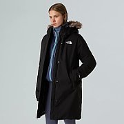 Coat Brooklyn Parka-TNF black-NPF-m THE NORTH FACE_4
