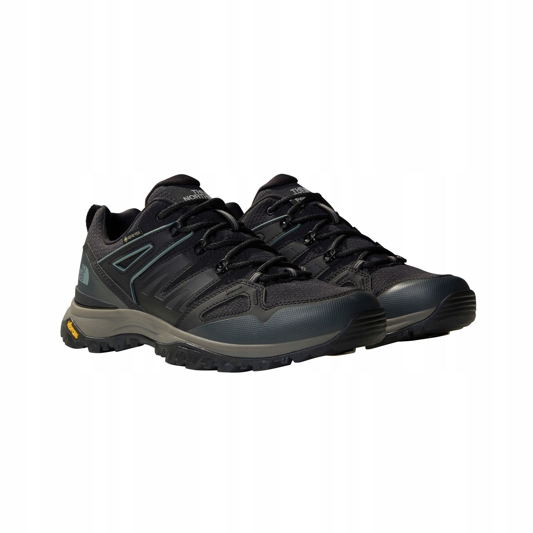 Shoes Hedgehog GTX black_2