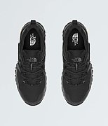 Shoes THE NORTH FACE hedgehog mid gtx blk-grey_1