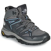 Shoes THE NORTH FACE hedgehog mid gtx blk-grey_2