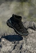 Shoes THE NORTH FACE hedgehog mid gtx blk-grey_6
