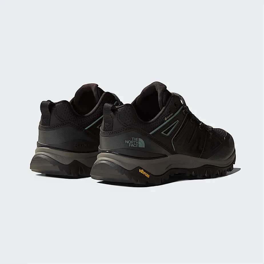 Shoes THE NORTH FACE hedgehog mid gtx blk-grey_7