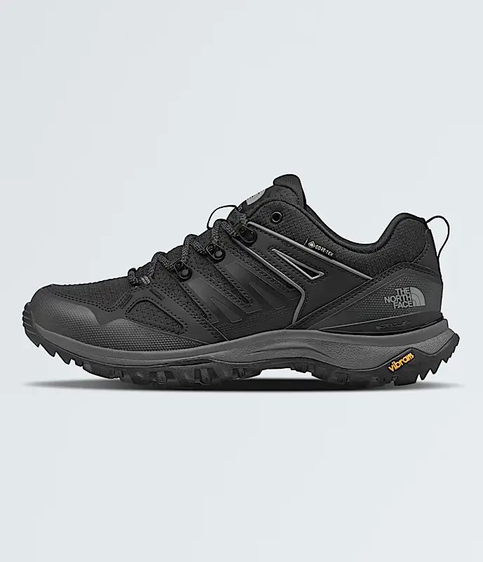 Shoes THE NORTH FACE hedgehog mid gtx blk-grey_8