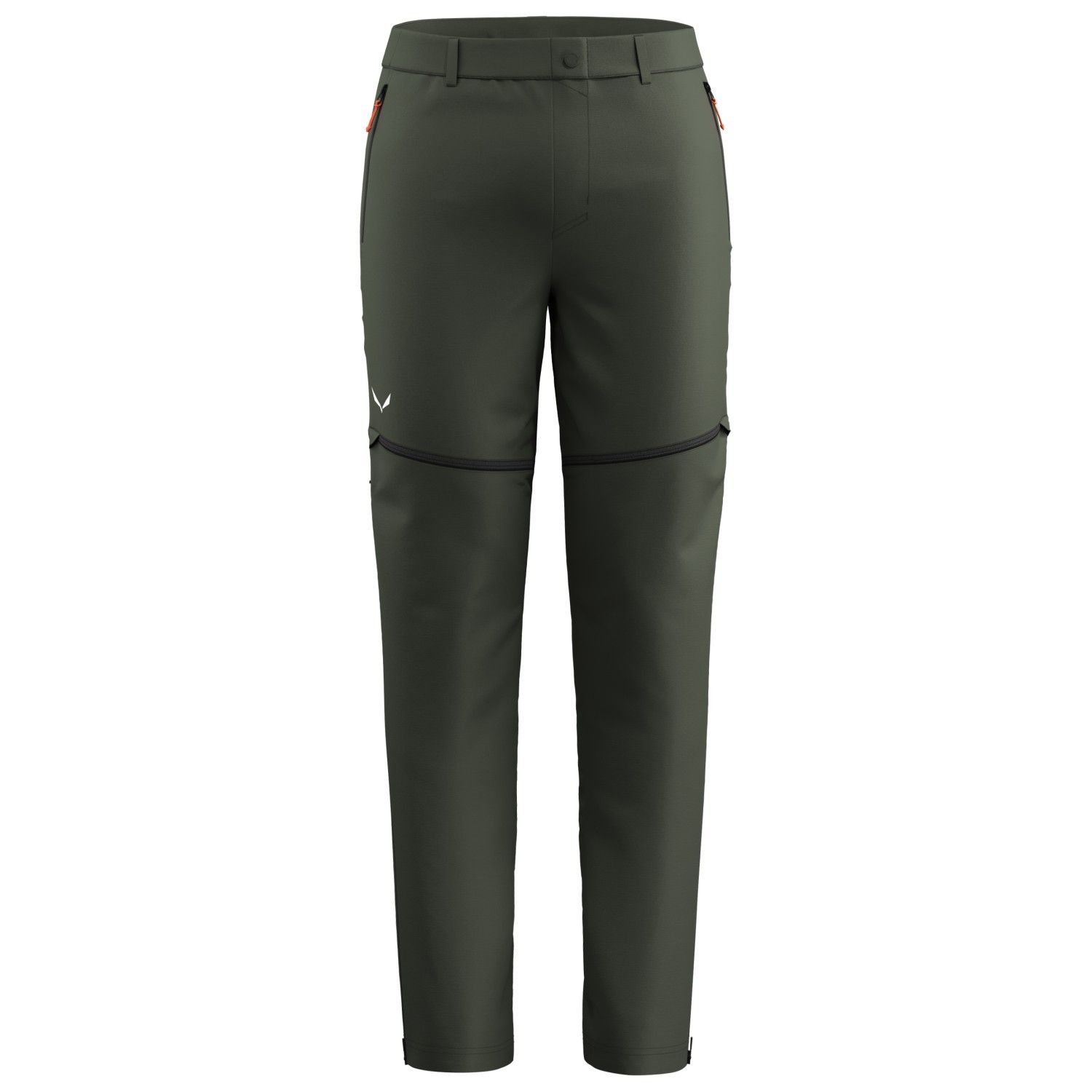 Puez talveno dst-quicksand-48 (m) trousers SALEWA_5