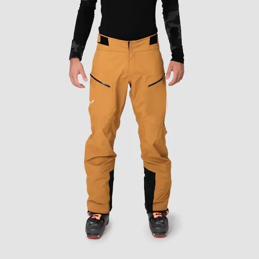 Trousers sella dst-dark denim-0910-52 (xl) SALEWA_6