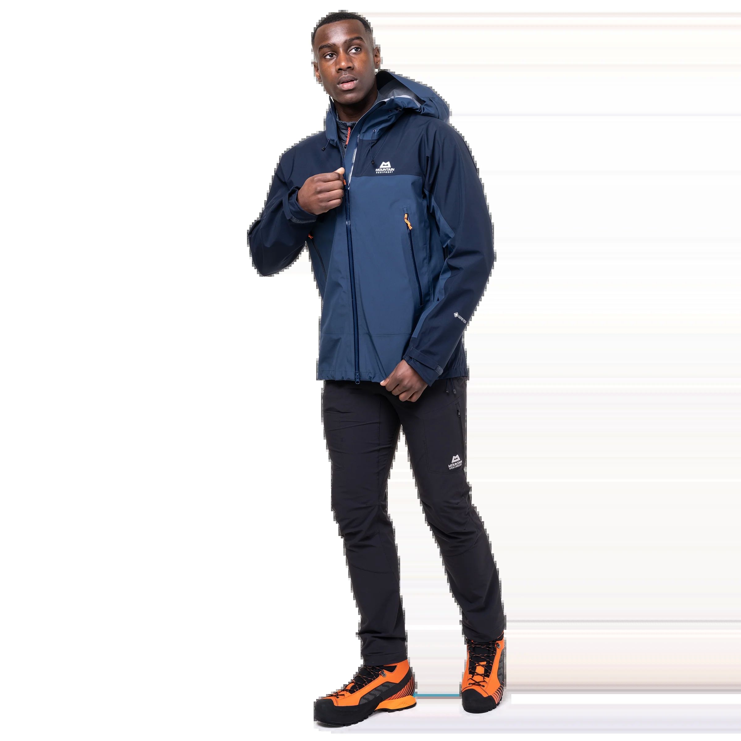 Saltoro GTX Jacket Black MOUNTAIN EQUIPMENT_2