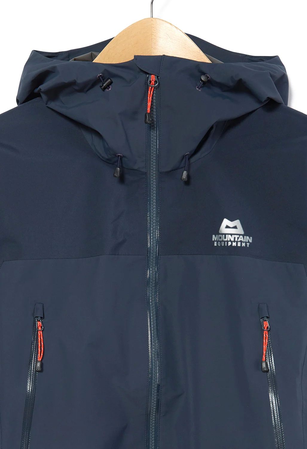 Saltoro GTX Jacket Black MOUNTAIN EQUIPMENT_5