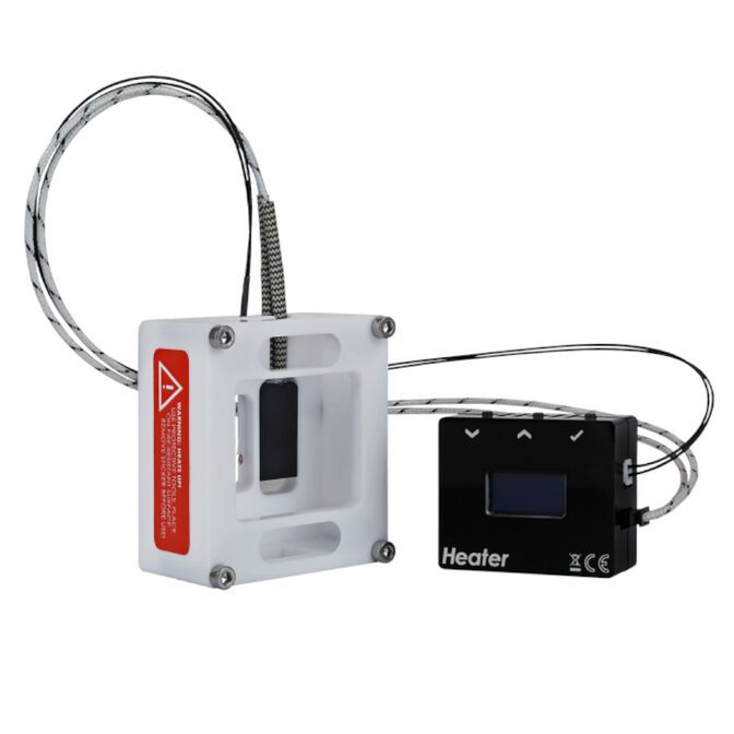 Thermal Grizzly Heater Intel 1851 Delid-Die-Mate V_2