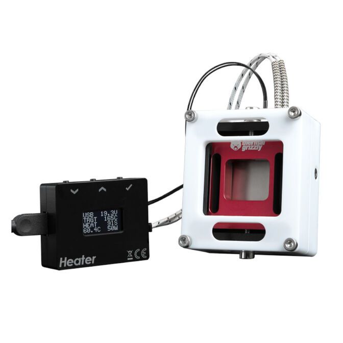 Thermal Grizzly Heater Intel 1851 Delid-Die-Mate V_6