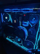 Watercool 24113 computer cooling system part/accessory Radiatior filter_1