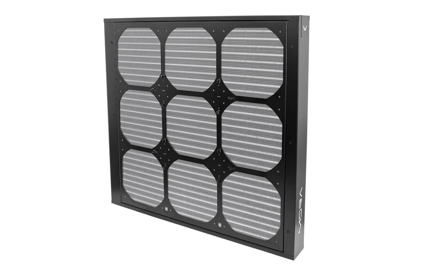 Watercool 24113 computer cooling system part/accessory Radiatior filter_5