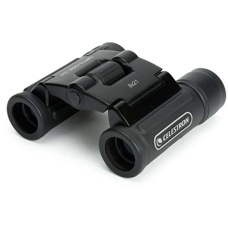 Celestron UpClose G2 8x21 binocular BK-7_1