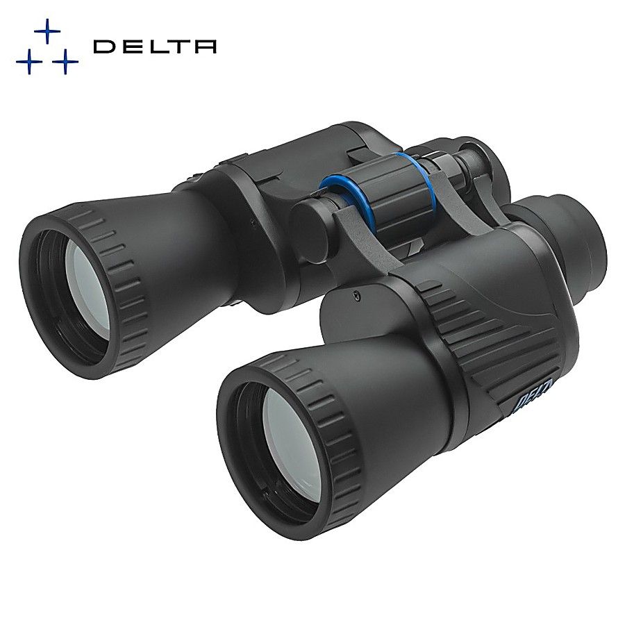 Binoculars Delta Optical Voyager II 10x50 WA_2