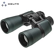 Delta Optical Discovery DO.DO-1201 Binoculars 10 x 50 Green  Black_2