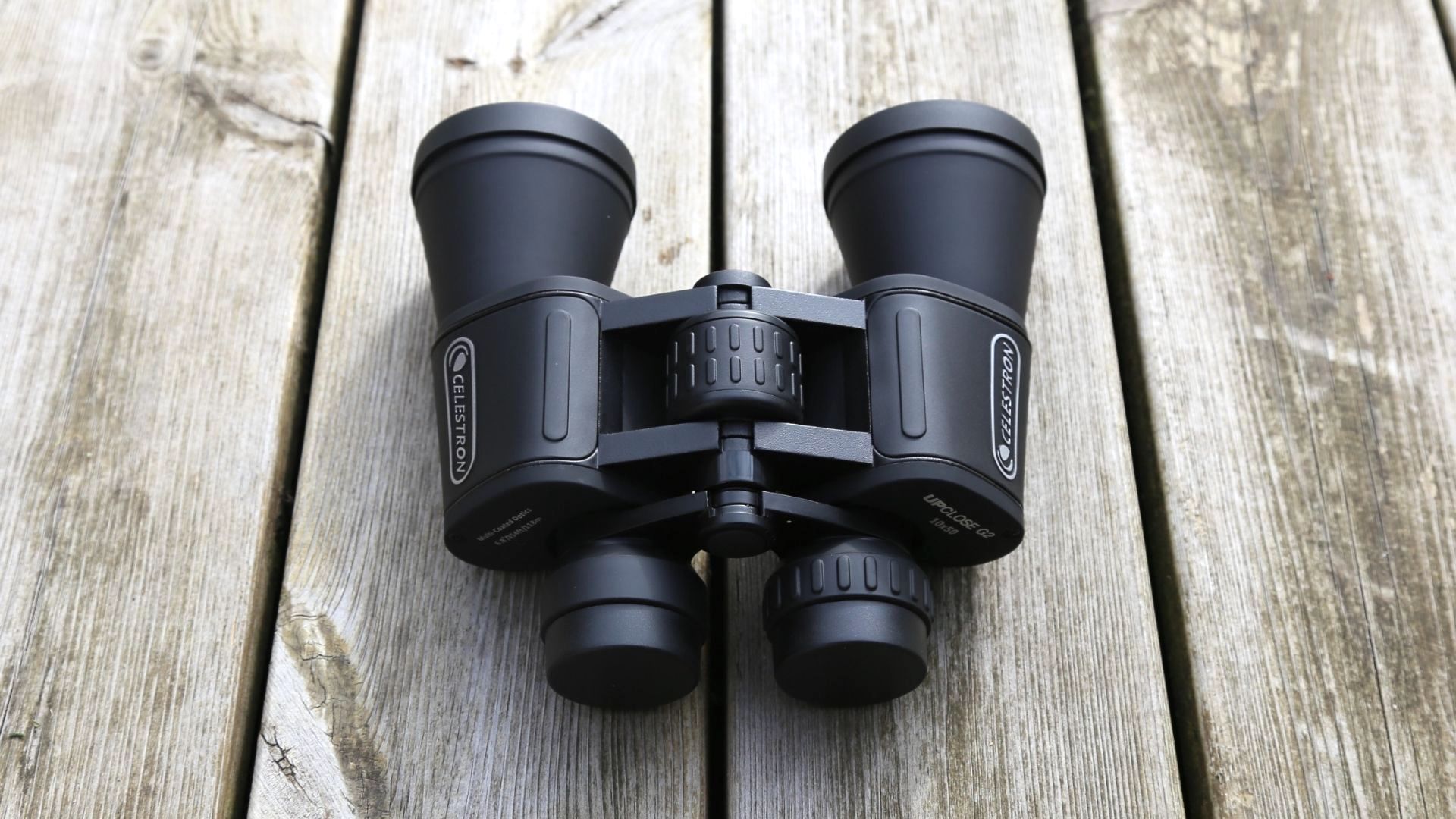 Celestron UpClose G2 10x50 Binoculars_2