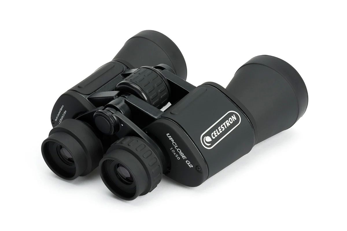 Celestron UpClose G2 10x50 Binoculars_5
