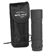 Mil-Tec 10x25 monocular - Black - 15705002_1