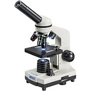 Delta Optical Biolight 100 microscope_3
