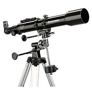 Celestron Astromaster 70EQ Refractor 165x Black_6