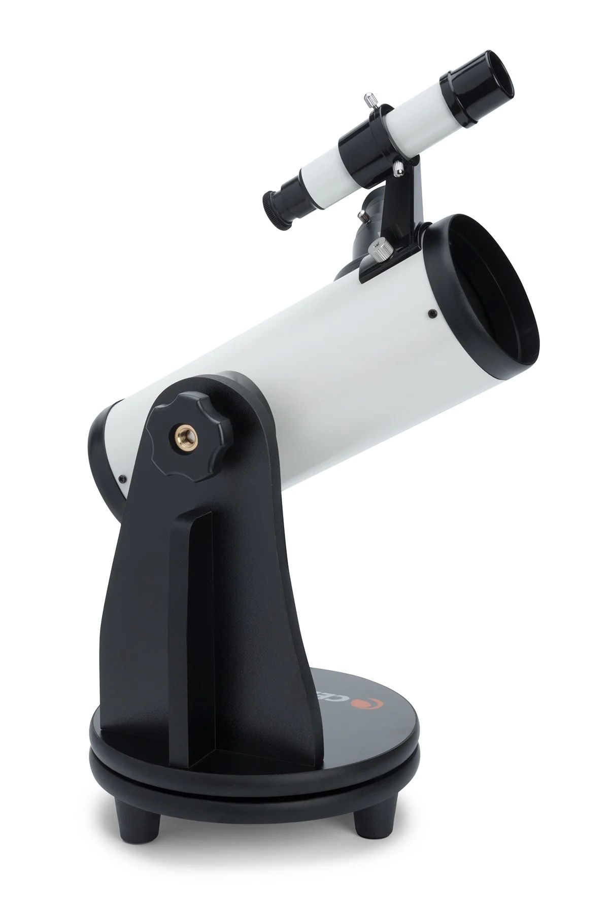Celestron Cometron FirstScope 76 Telescope_2