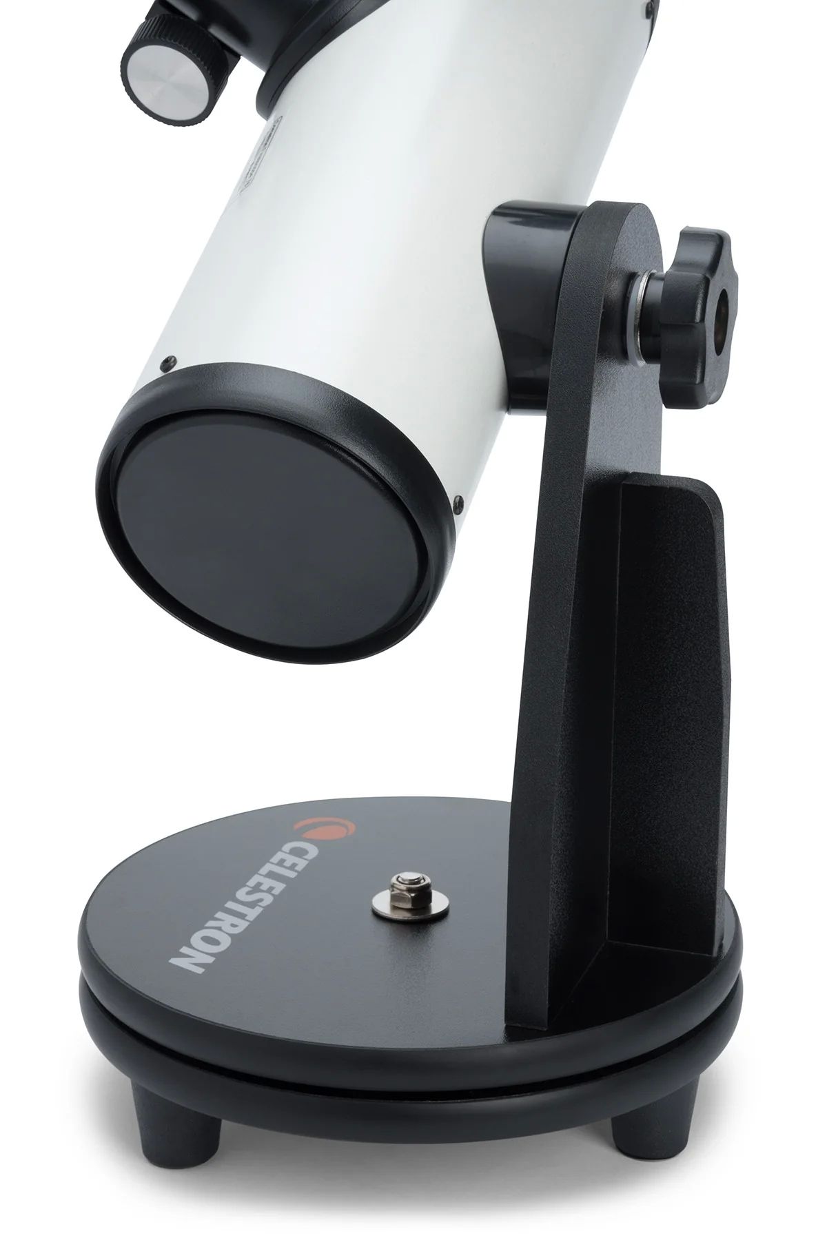 Celestron Cometron FirstScope 76 Telescope_3