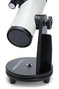 Celestron Cometron FirstScope 76 Telescope_3