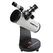 Celestron Cometron FirstScope 76 Telescope_4