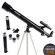 Celestron PowerSeeker 50 AZ Telescope_1