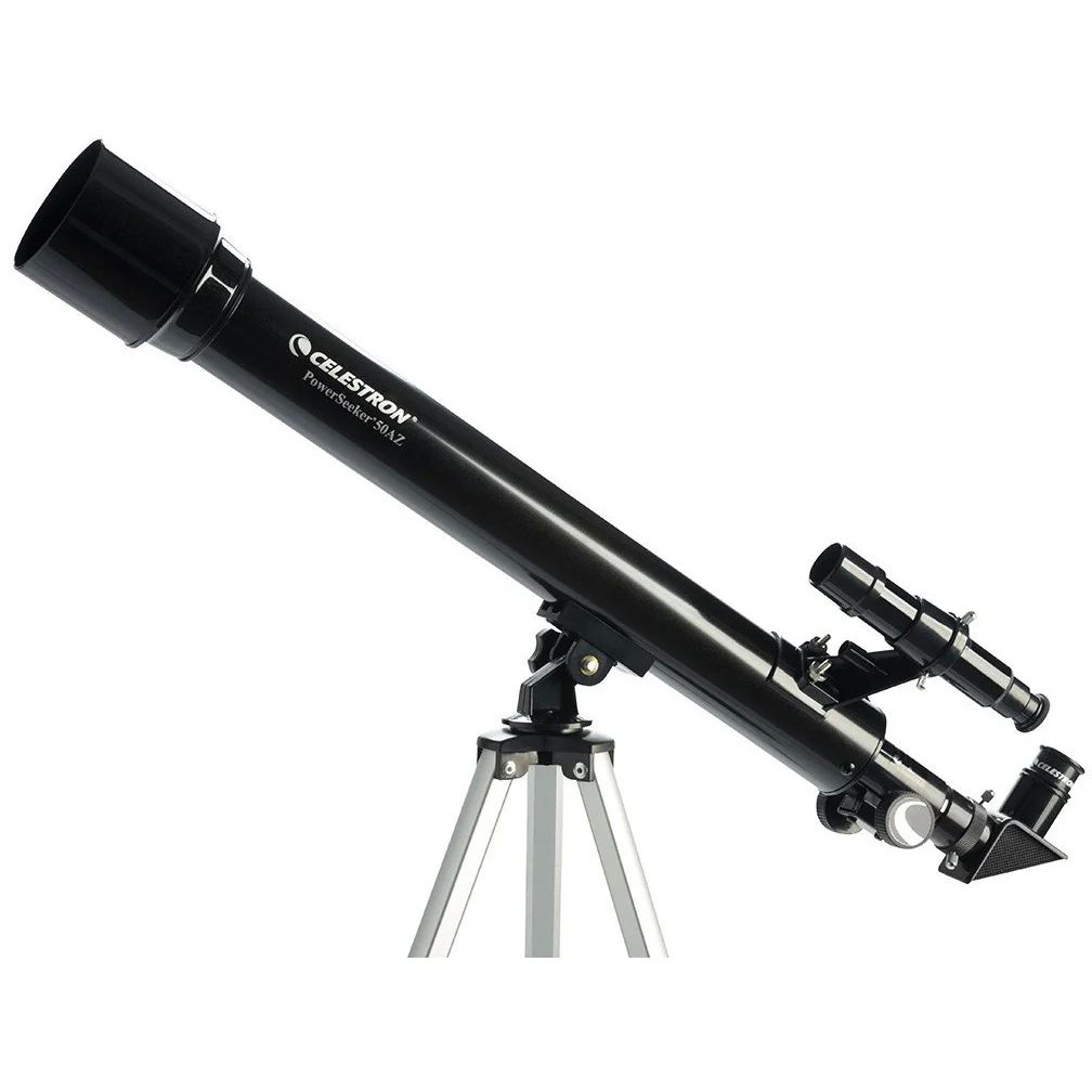 Celestron PowerSeeker 50 AZ Telescope_2