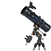 Celestron AstroMaster 130 EQ telescope_1